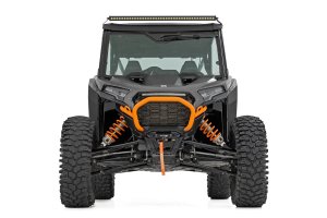 Polaris RZR XP 4 1000 Ultimate LED Light Kit - Front - Rough Country - 40